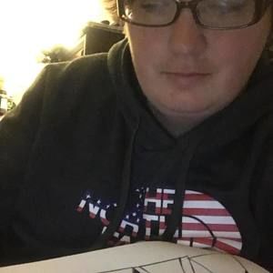 Meet your Posher, Jamie